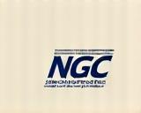 Logo of Numismatic Guaranty Company (NGC)