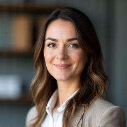 Portrait of Certification Specialist Sofia Petrova